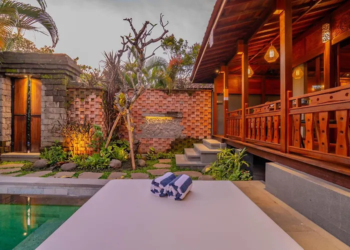 Wana Eco Villa