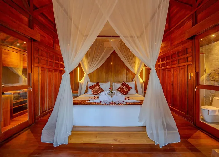 Wana Eco Ubud (Bali)